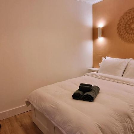 Charming Appartement In Vieux Nizza Esterno foto
