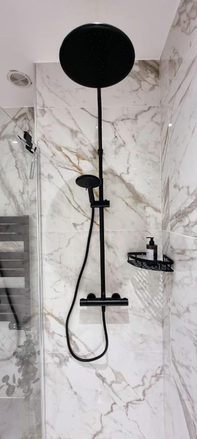 Charming Appartement In Vieux Nizza Esterno foto
